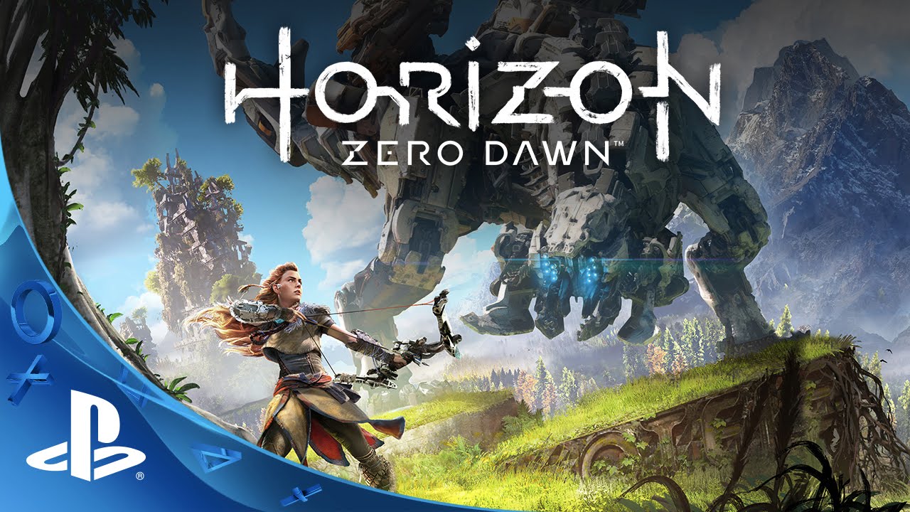 Horizon zero dawn mac download